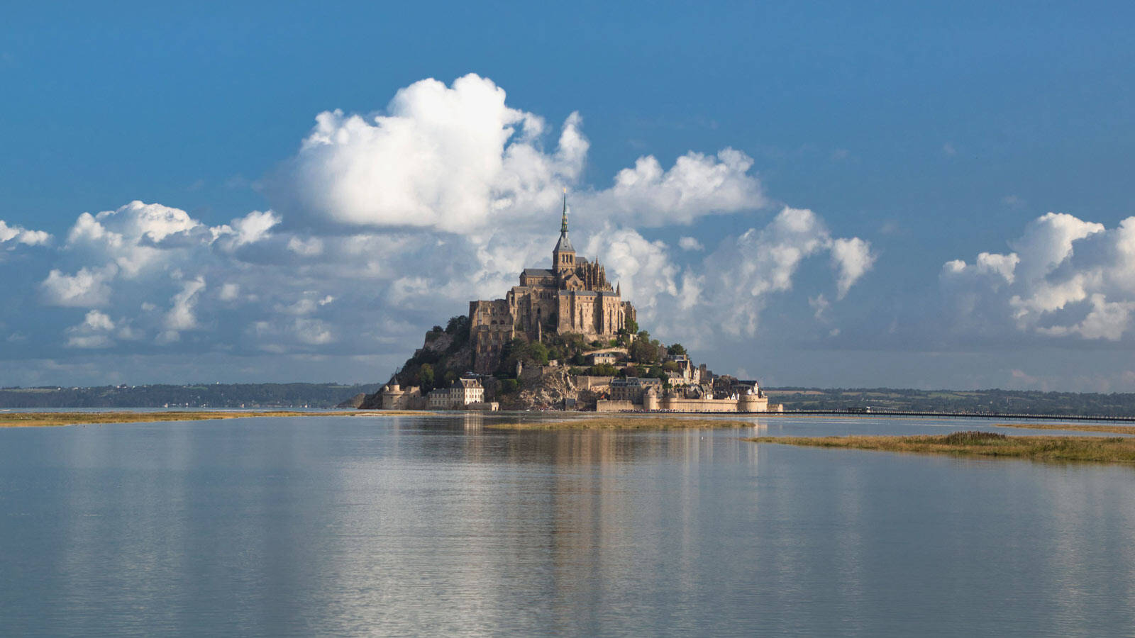 mont-saint-michel